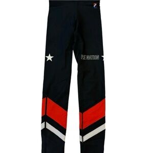 PE Nation F45 leggings